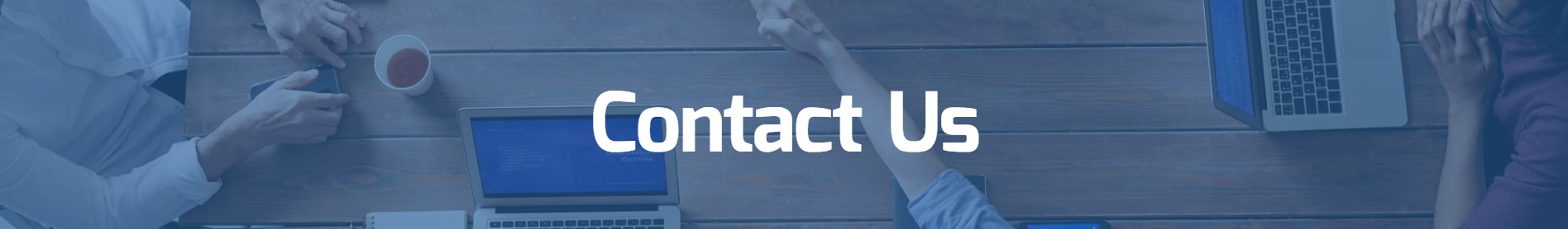 Contact Us